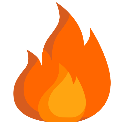 Fire Icon